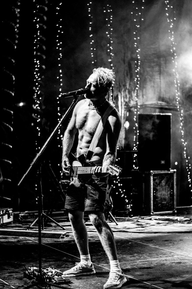 Photograph by Tim Fialka