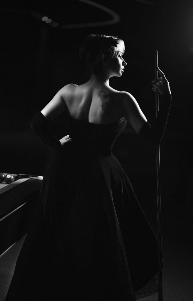 Photograph by Ксения Часова