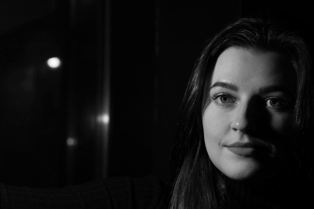 Photograph by Olga Oginskaya