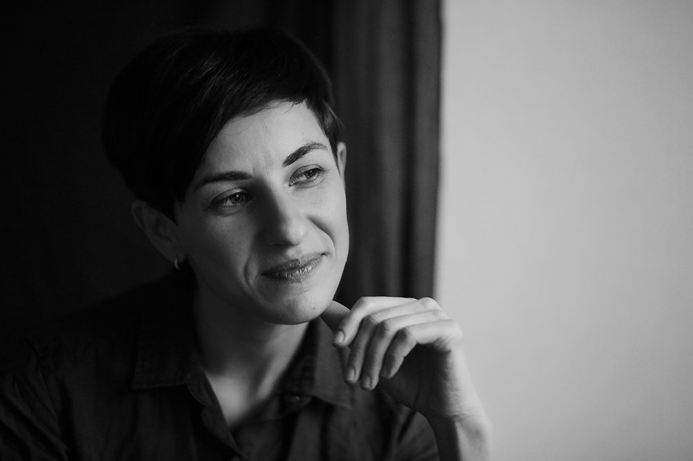 Photograph by Настасья Сторчак