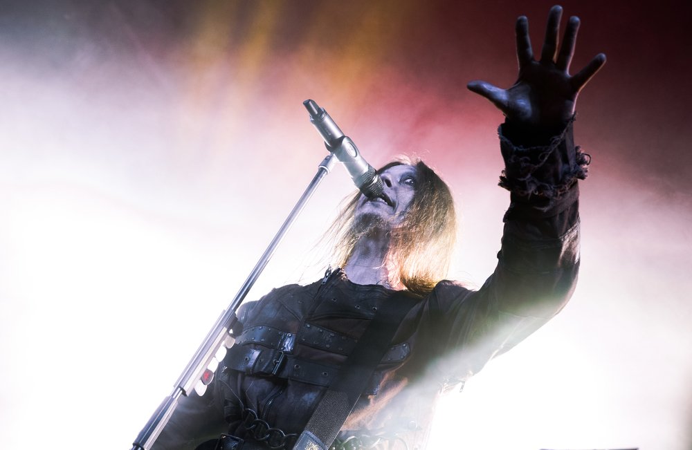 Photograph by Tatiana Valianina