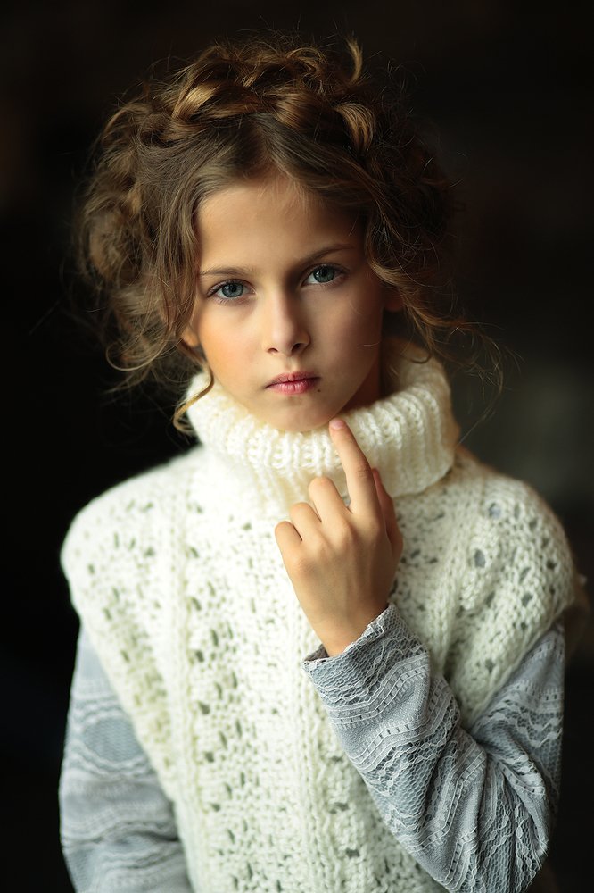 Photograph by Настасья Сторчак