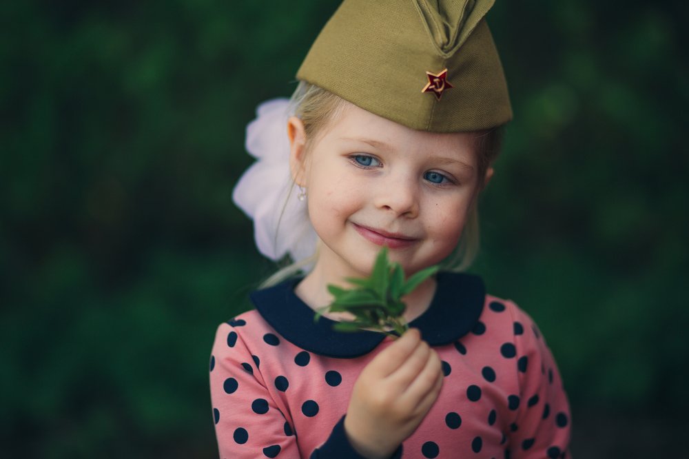 Photograph by Настасья Сторчак