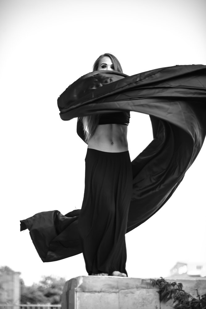 Photograph by Виктория Дзялик