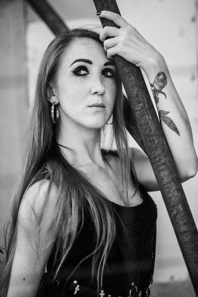 Photograph by Виктория Дзялик