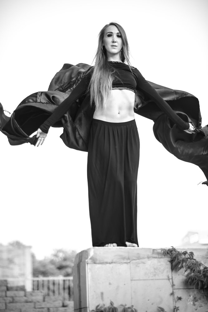 Photograph by Виктория Дзялик