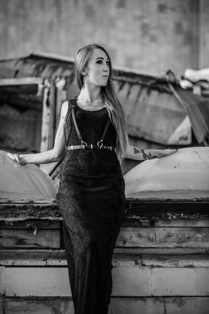 Photograph by Виктория Дзялик