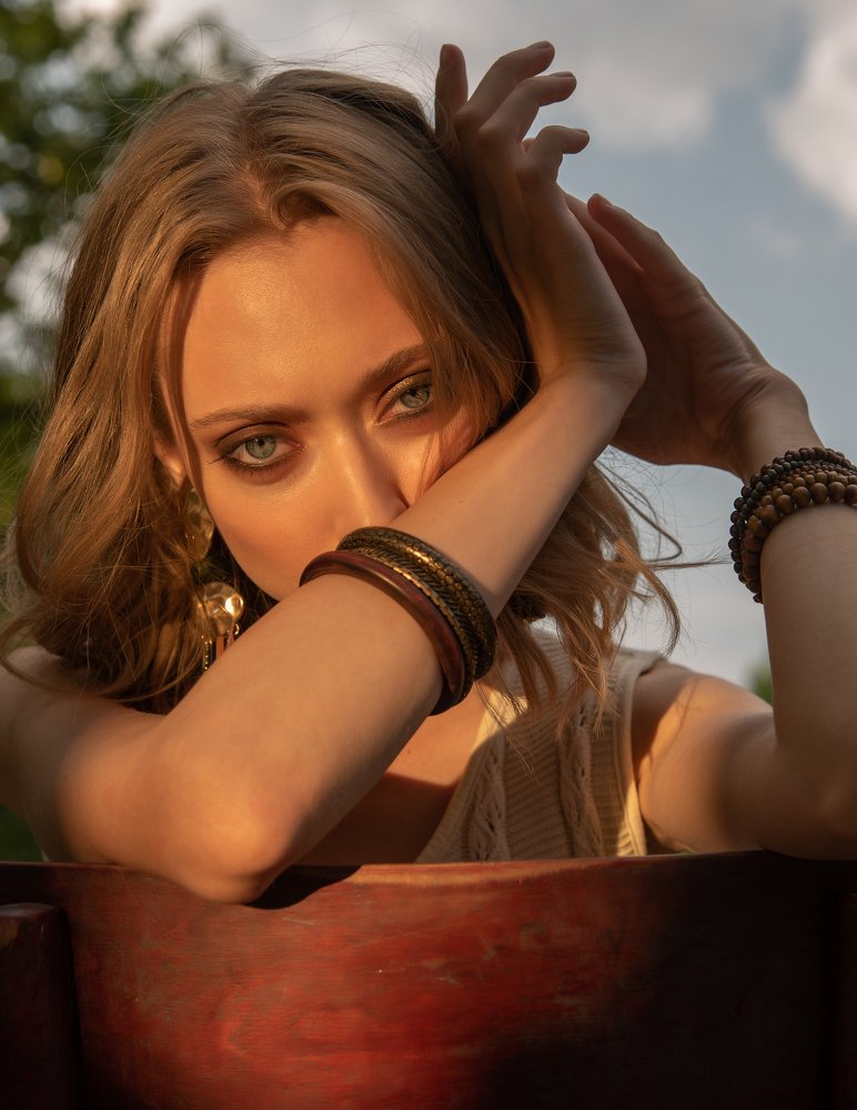 Photograph by Мария Швец