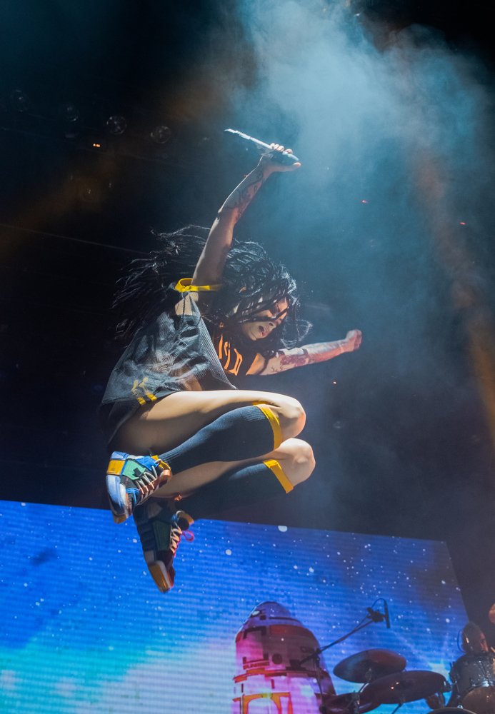 Photograph by Tatiana Valianina