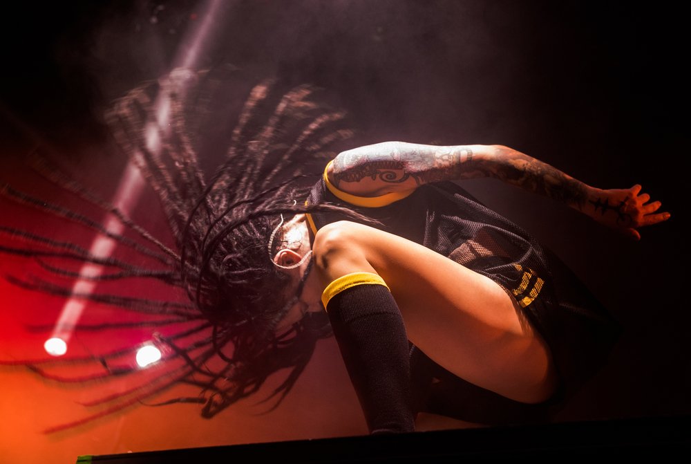 Photograph by Tatiana Valianina