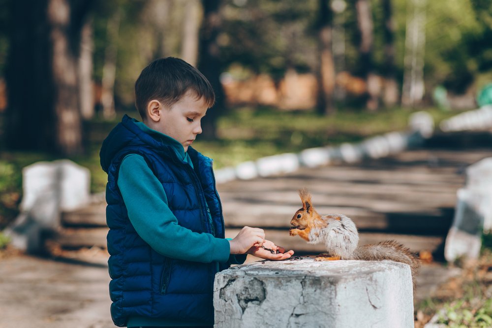 Photograph by Ирина Назарова