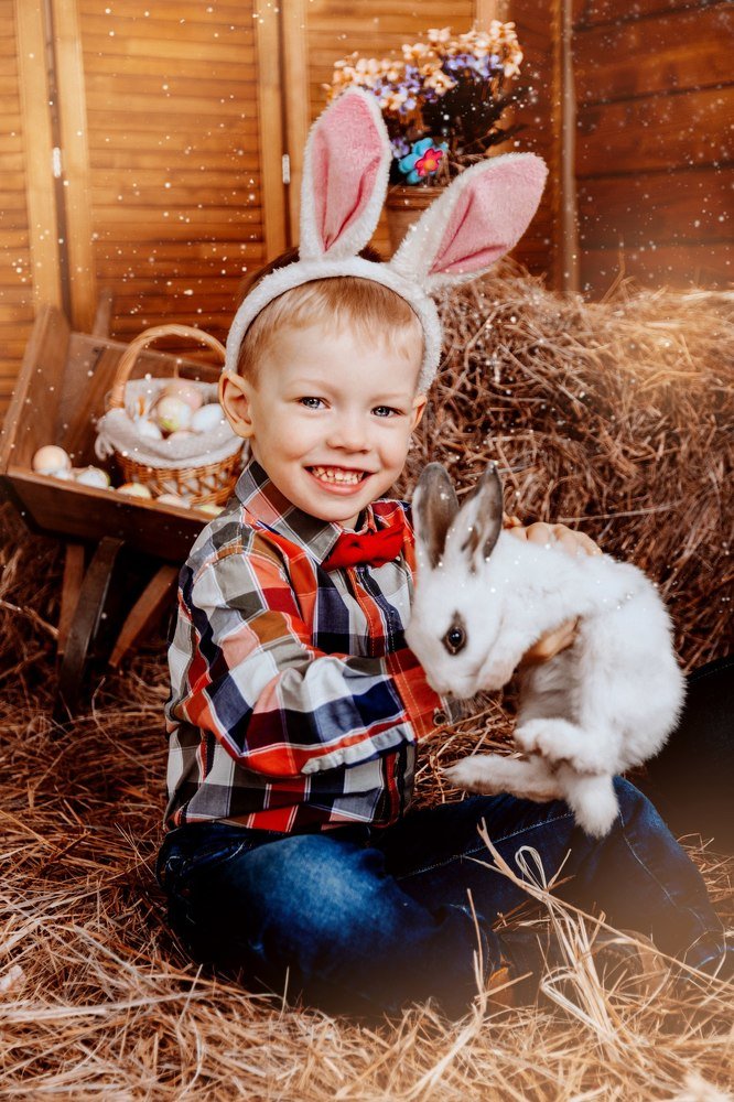 Photograph by Olga Tiurina