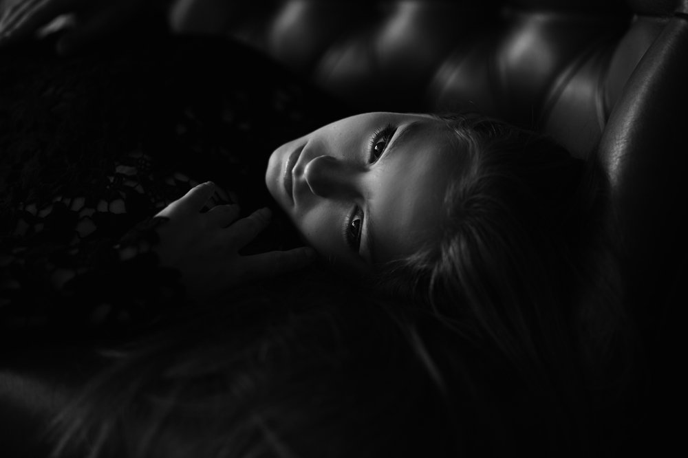 Photograph by Ксения Часова