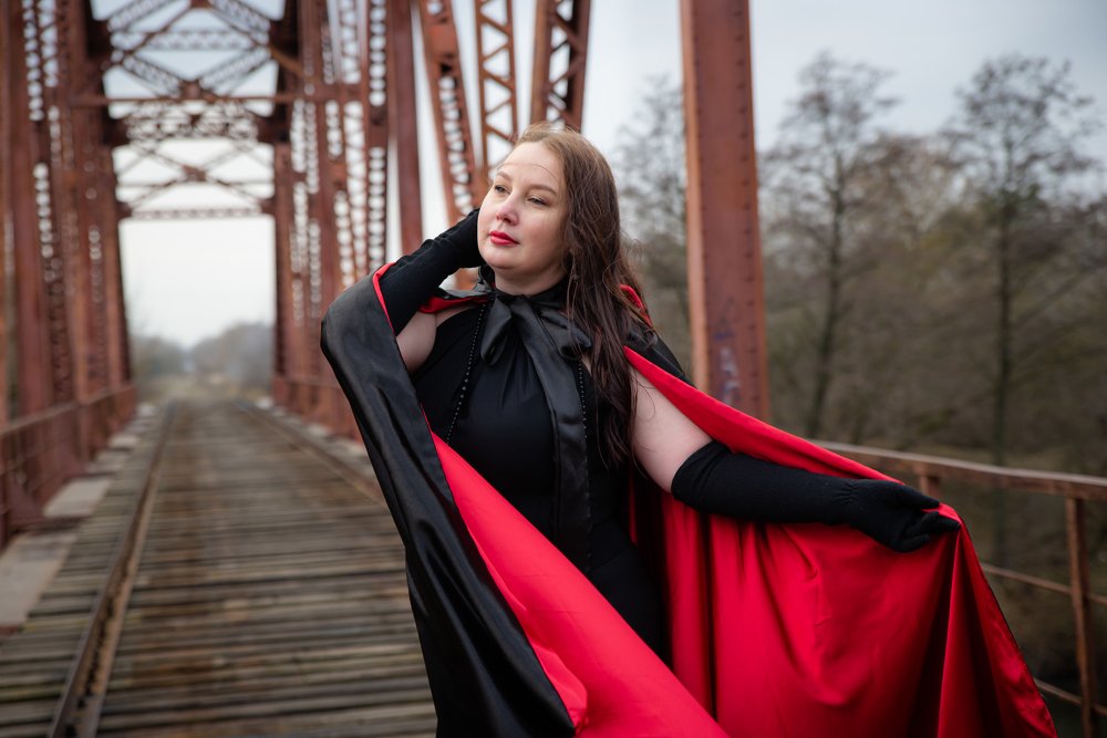 Photograph by Оксана Плугатарева