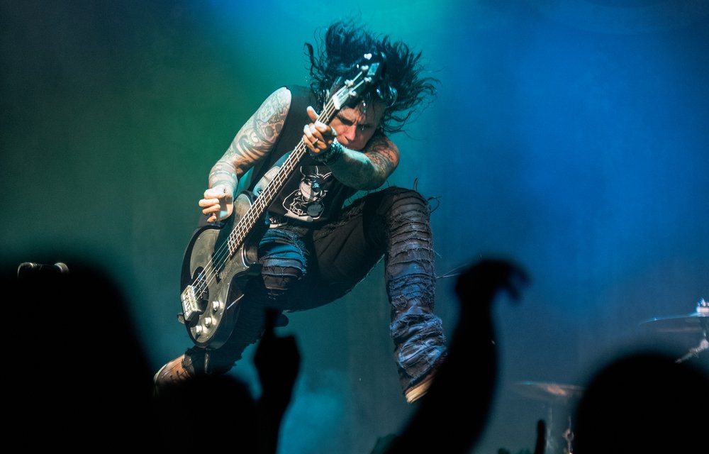 Photograph by Tatiana Valianina