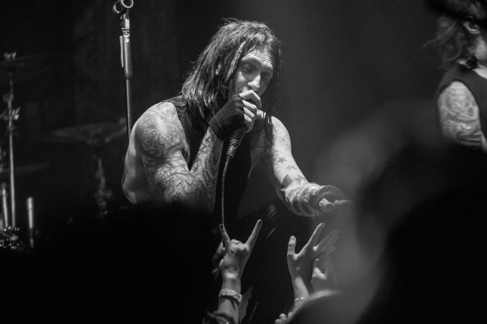 Photograph by Tatiana Valianina