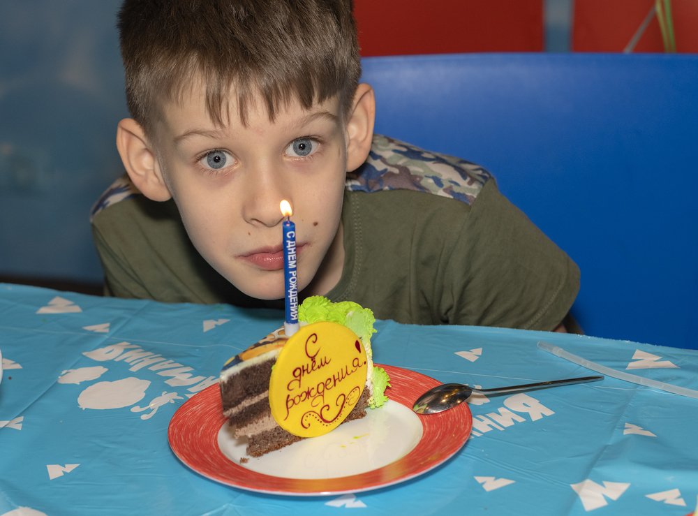 Photograph by Демьян Лопатов