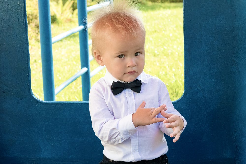 Photograph by Демьян Лопатов