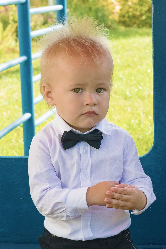 Photograph by Демьян Лопатов