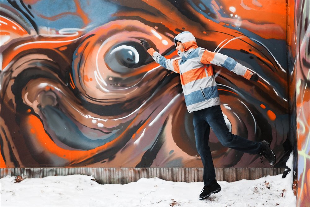 Photograph by Елена Ржевская