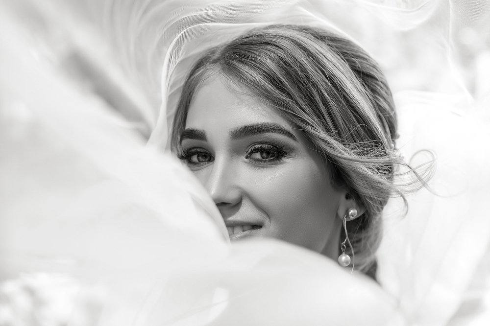 Photograph by Sergey Smit