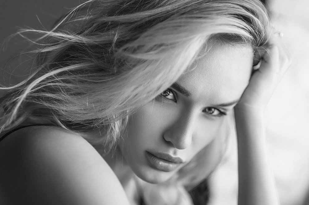 Photograph by Sergey Smit