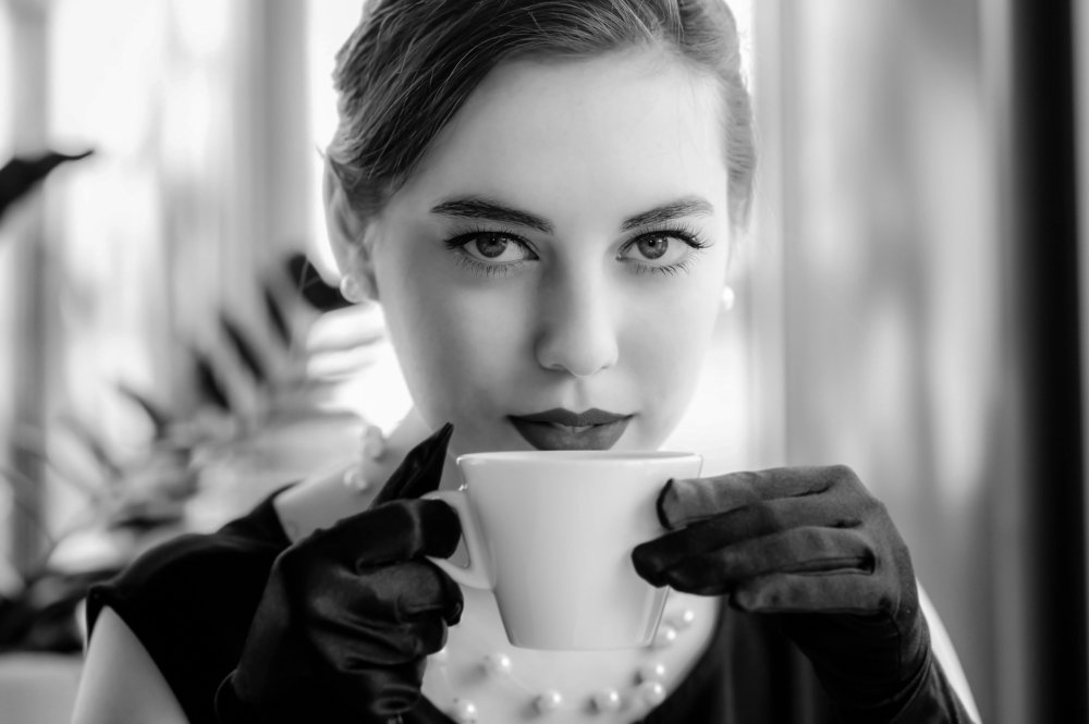 Photograph by Марина Комина