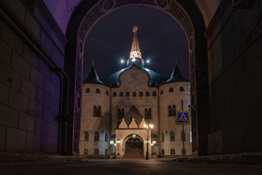 Photograph by Игорь Мурзенко