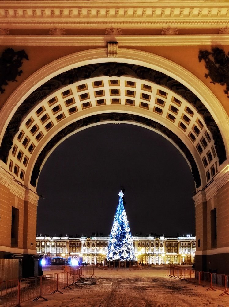 Photograph by Залина Казанцева