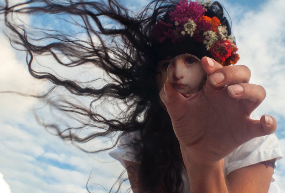 Photograph by Елена Литвинова