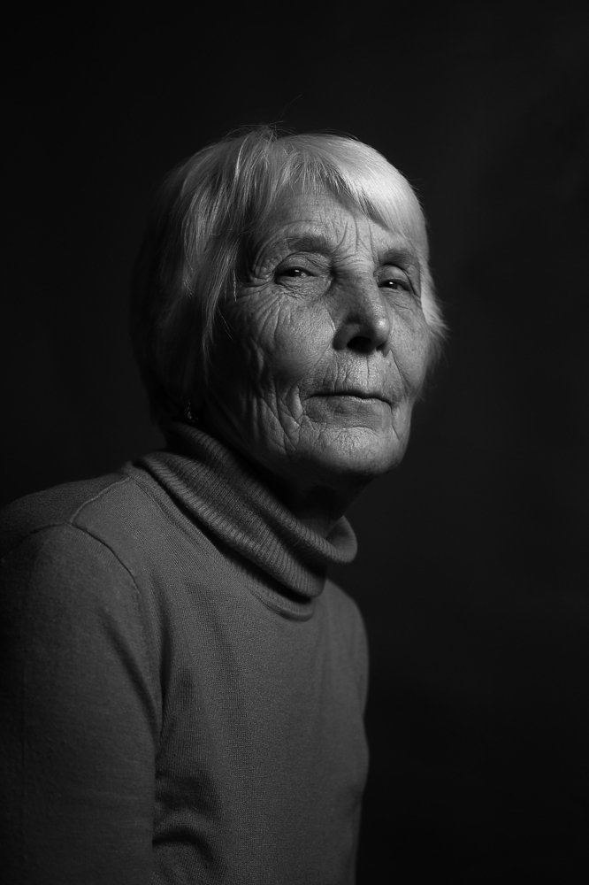 Photograph by Елена Ржевская