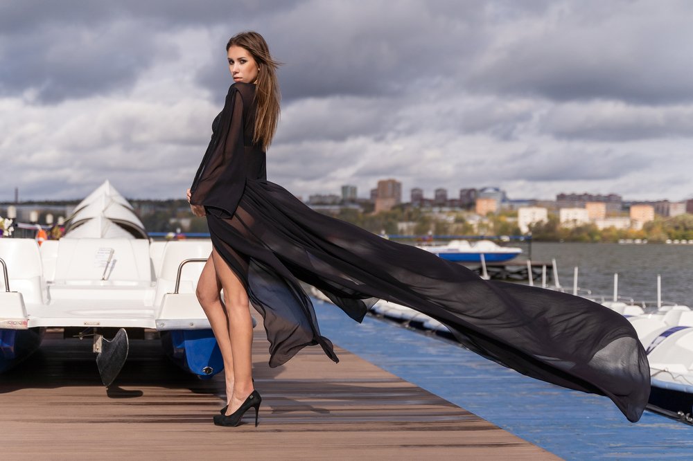 Photograph by Александр Кузнецов