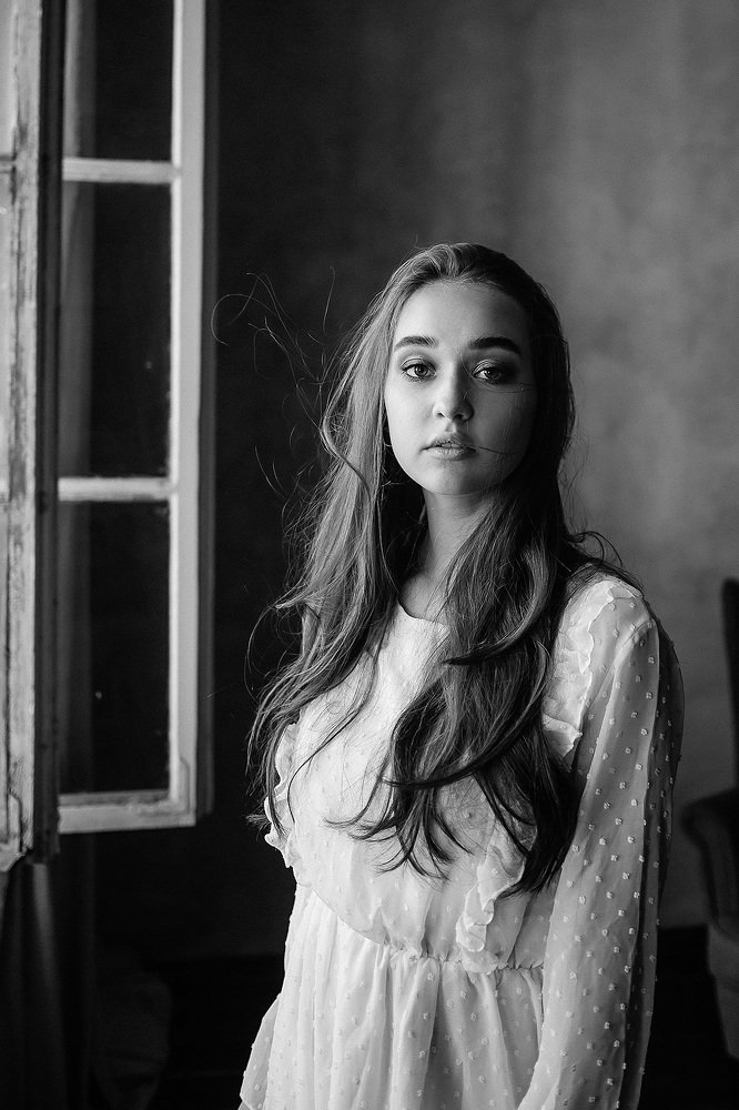 Photograph by Анастасия Андреева