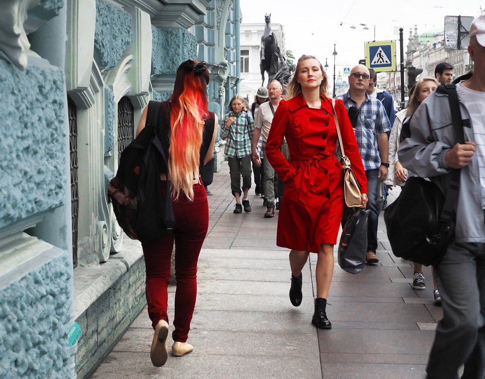 Photograph by Елена Ржевская