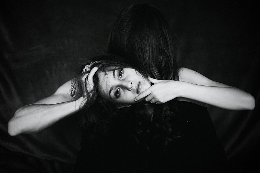 Photograph by Елена Литвинова