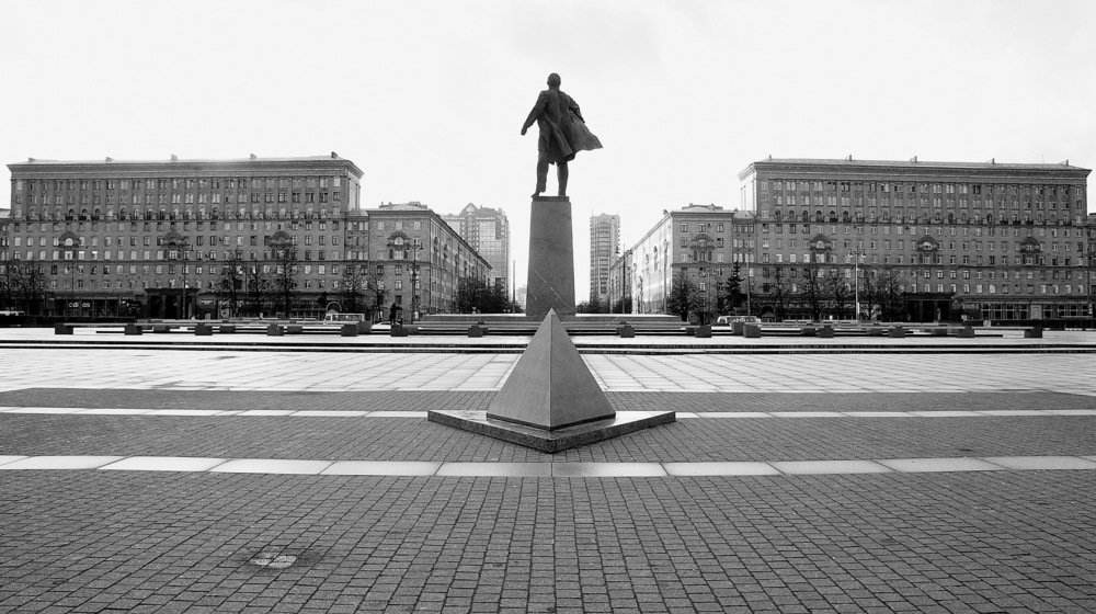 Photograph by Евгений Устинов