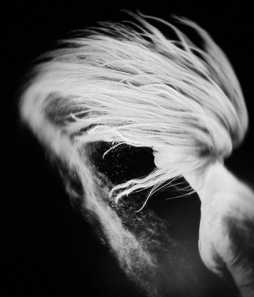 Photograph by igor kostin