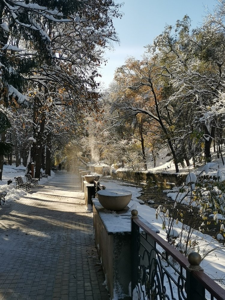 Photograph by Consuelo Sand