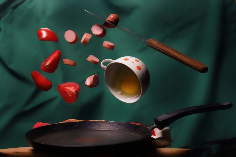 Фотография автора Евгения Аверкиева