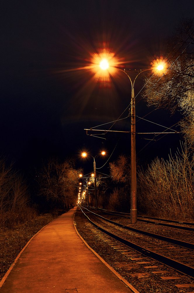 Photograph by Дмитрий Лепаков