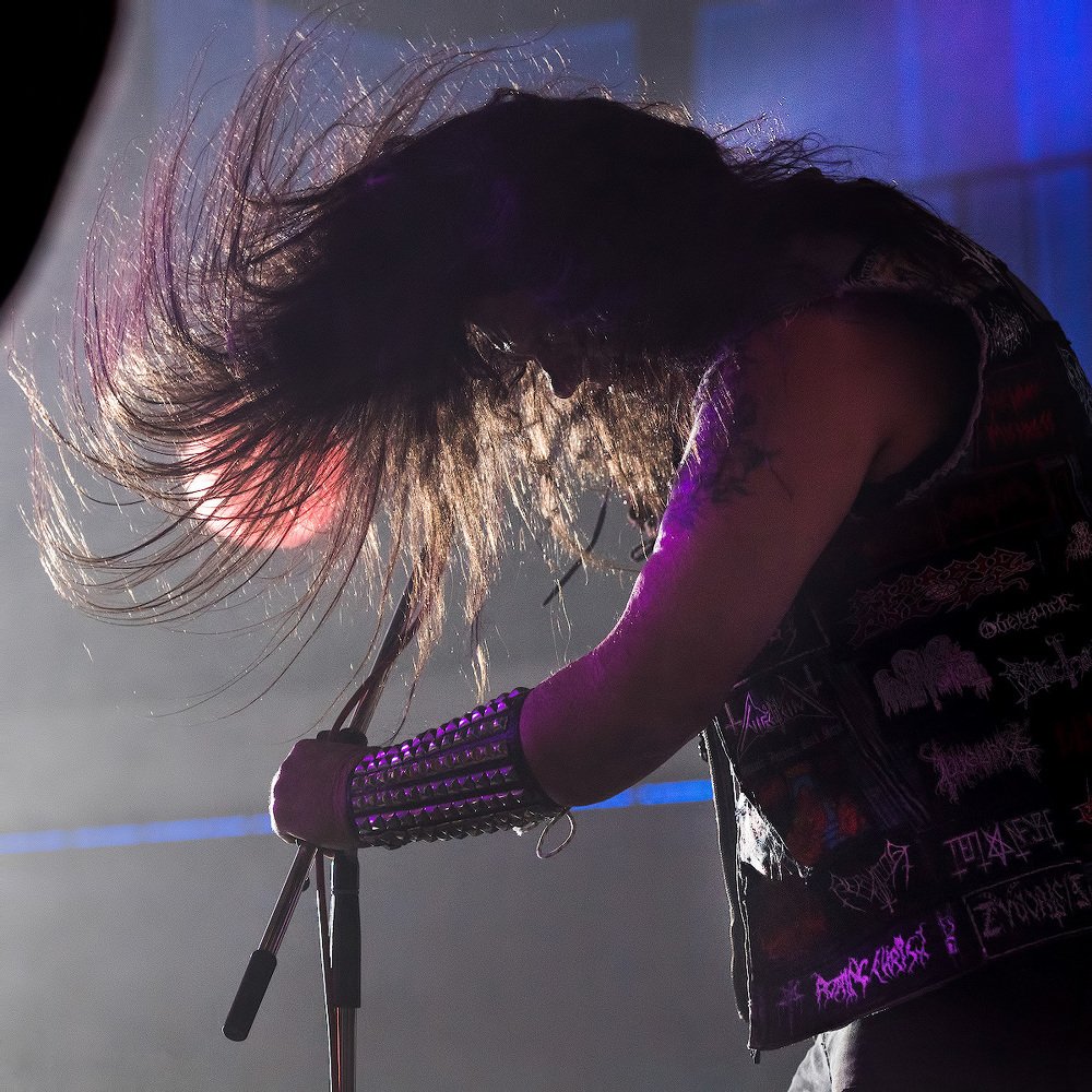 Фотография автора Владислав Храмцов