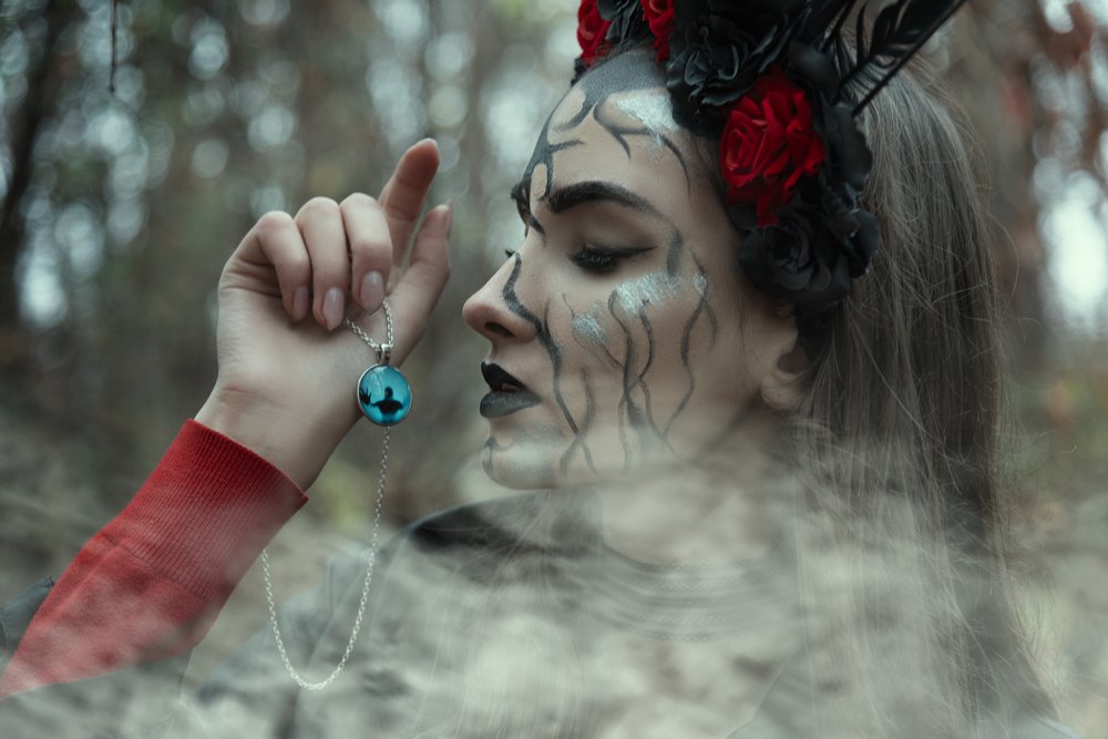 Photograph by Виктория Дзялик