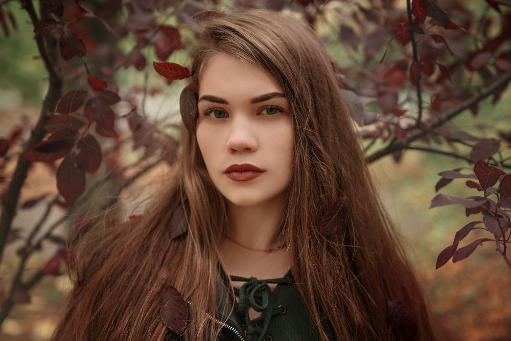 Photograph by Маркова Вика