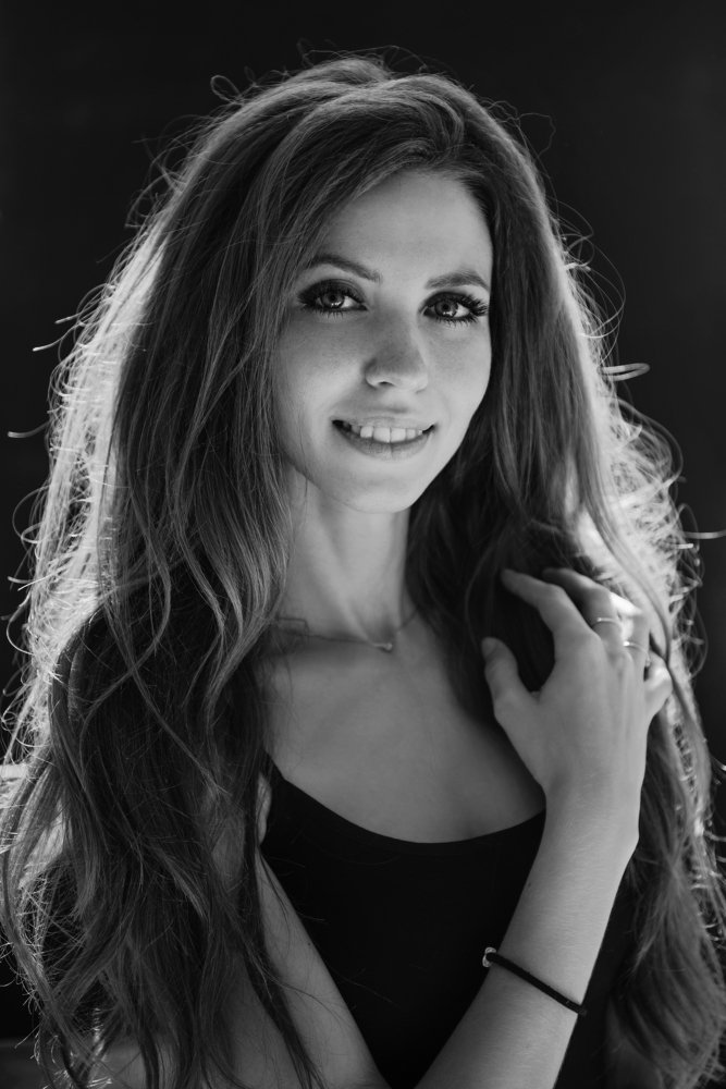 Photograph by Маркова Вика