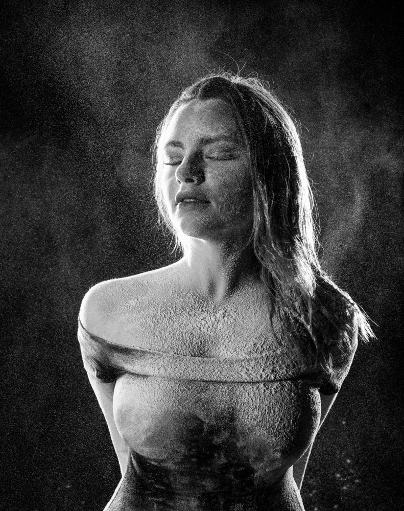 Фотография автора Марина Григорьева