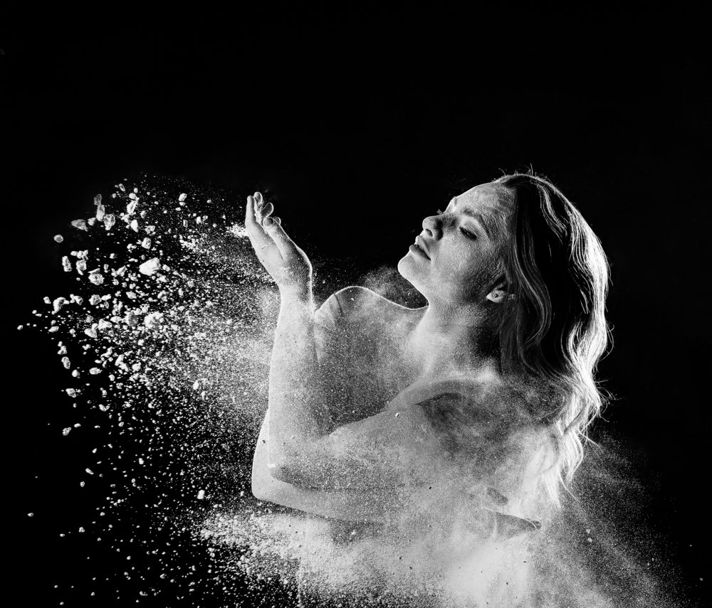 Фотография автора Марина Григорьева