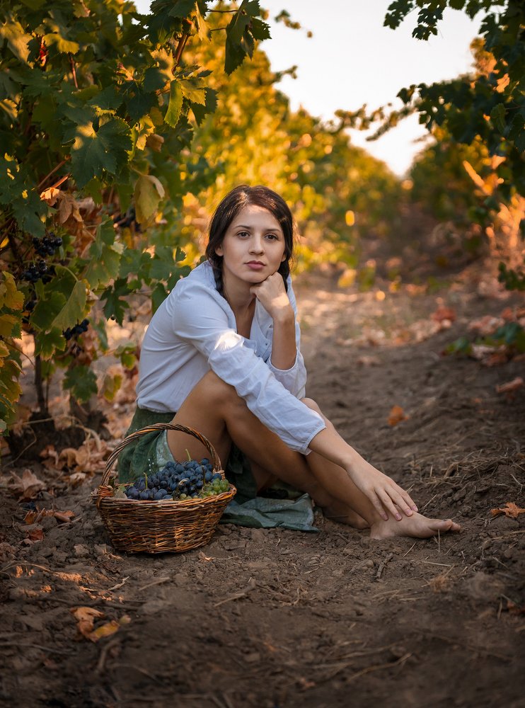 Photograph by iulian rotaru