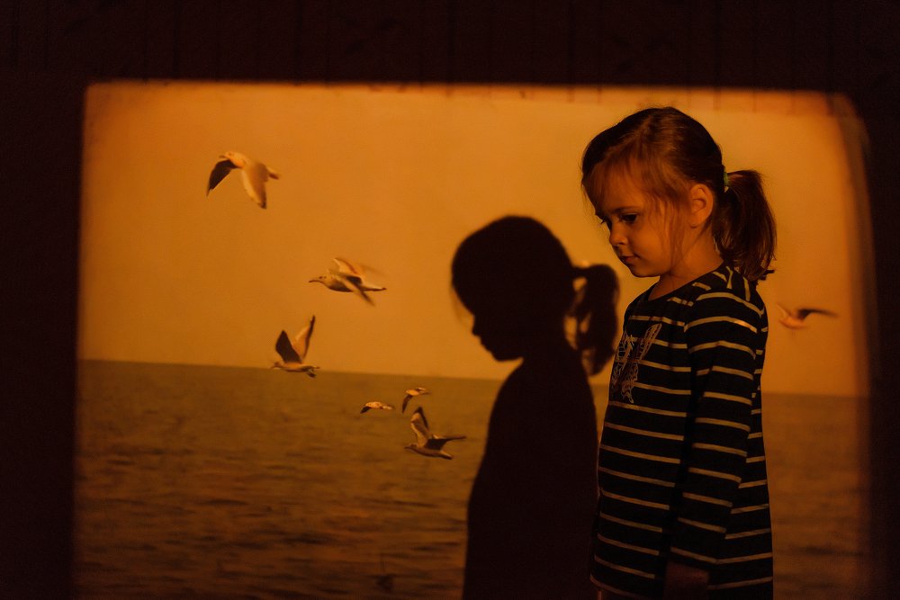 Photograph by Anastasia Kaynak