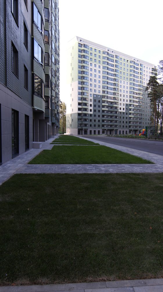 Photograph by Владимир Ясюкевич