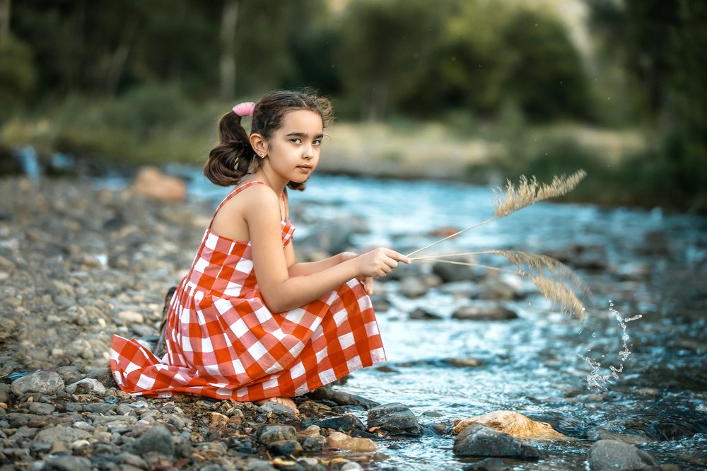 Photograph by Evelina